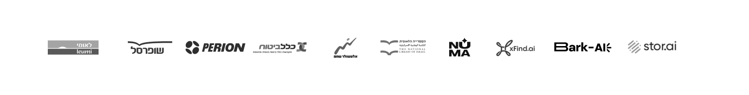 Clients and partners